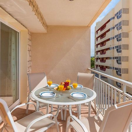 Apartamento Arenal 7 - Plusholidays Calpe Exterior photo
